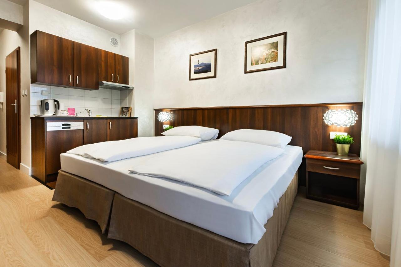 Vacationclub - Arka Apartament 729 كولوبرزيغ المظهر الخارجي الصورة