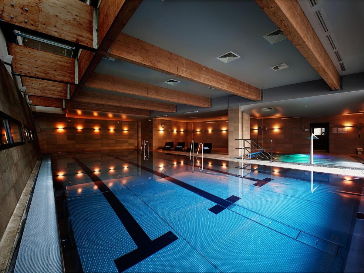 Vacationclub - Arka Apartament 729 كولوبرزيغ المظهر الخارجي الصورة